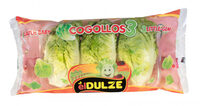 Cogollos x3