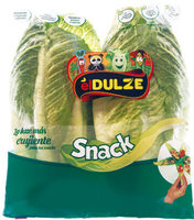Snack lettuce x2