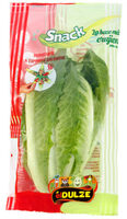 Snack lettuce x1