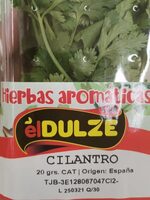 Cilantro