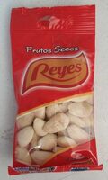 Almendras