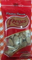 Almendras