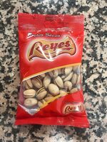 Pistachos