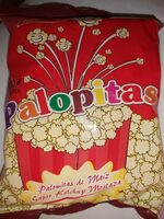 Palomitas