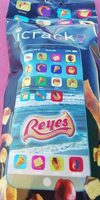 Frutos secos crack