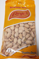 Pistachios