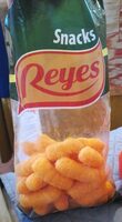 Snacks reyes
