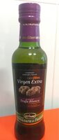 Aceite de oliva virgen extra Trujal Almazara de Tudela