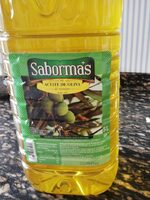 Aceite de oliva