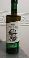 Aceite de oliva virgen Virgen Extra Don Arróniz