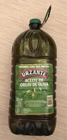 Huile d'olive