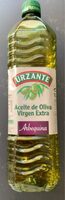 Aceite Oliva Virgen Extra