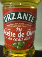 Aceite de Oliva 0,4