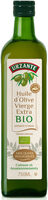 Huile d'olive vierge extra bio