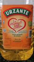 Aceite de girasol