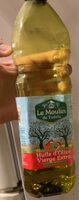 Huile d’olive