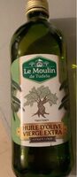 Huile d’olive vietge extra