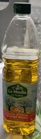 Huile d’olive vierge extra
