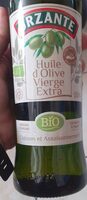 Huile d olive