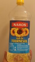 Huile de tournesol
