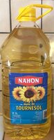 Huile de tournesol