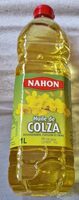 Huile de Colza