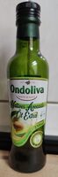 Natives Avocado Öl Extra
