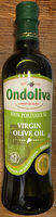 Virgin Olive Oil