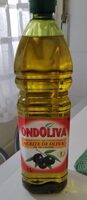 Aceite de oliva