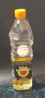 Refined sunflower oil