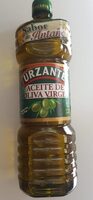 Aceite de Oliva Virgen