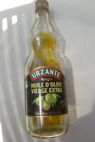Huile d'olive vierge extra