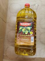 Aceite de Oliva 5L <0,4°