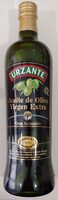 Aceite de Oliva Virgen Extra Gran Selección