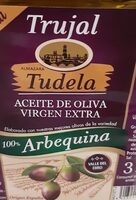 Aceite trujal