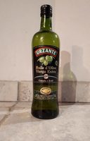 Huile d'olive vierge extra
