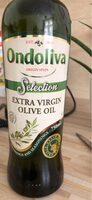 Olio di oliva