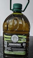 Aceite de Oliva Virgen Extra