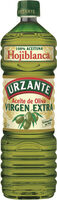 Aceite de oliva virgen extra hojiblanca