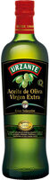 Urzante aceite de oliva