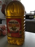 Huile d'olive