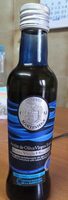 Aceite de oliva virgen extra
