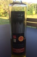 Huile d'olive vierge extra