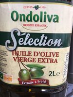 Huile dolive extra vierge