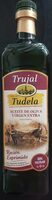 Aceite de Oliva VE Trujal Tudela