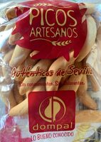 Picos artesanos