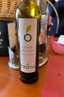 Aceite de oliva virgen extra