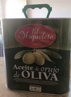 Huile d’olive