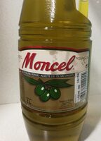 Aceite oliva virgen extra