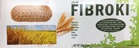 Fibroki Galette